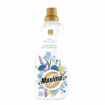 Poza Balsam de rufe Sano Maxima Pure Sensations Gentle Breeze 1L, 50 Spalari