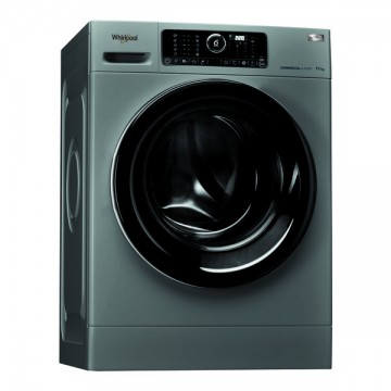 Poza Masina de spalat WHIRLPOOL AWG 1112 S/PRO, 11kg, argintiu