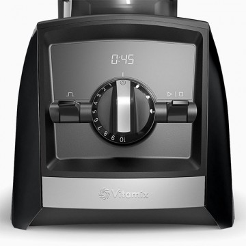 Poza Vitamix Ascent A2500 Negru