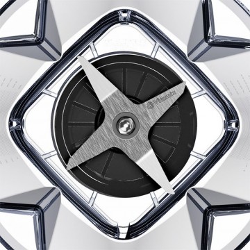 Poza Vitamix Ascent A2500 Negru