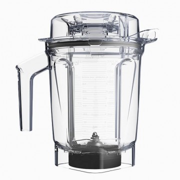 Poza Vitamix Ascent A2500 Negru