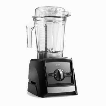 Poza Vitamix Ascent A2500 Negru