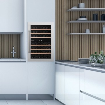 Poza Racitor de vin incorporabil sub coloana Dunavox SOUL-42 DAB-42.117DSS