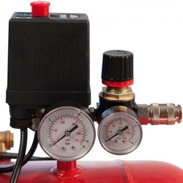 Poza Compresor cu piston Fiac STRATOS 50