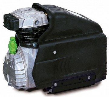 Compresor cu piston Fiac COSMOS255. Poza 2