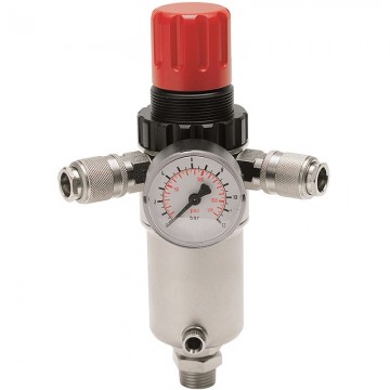 Poza Compresor cu piston, profesional Fiac AB200/515TC