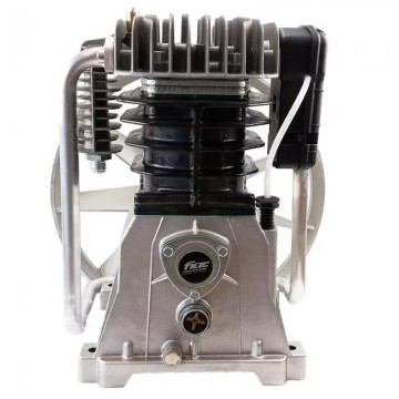 Poza Compresor cu piston profesional, Fiac NEW-AB300/610