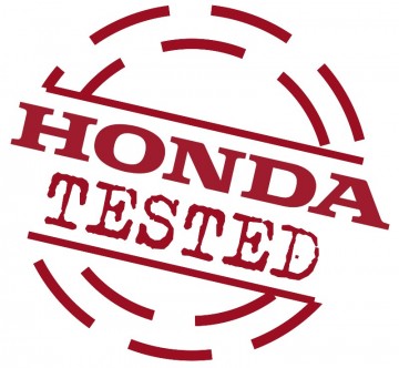 Poza Compresor FIAC cu piston profesional, motor HONDA, Fiac S360/22