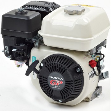 Poza Compresor profesional MICHELIN, motor Honda, tip S100/360