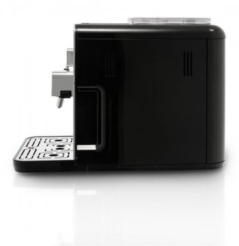 Poza Automat cafea Gaggia BRERA Black, 1400 W, 12 L, 15 bar, Boiler inox