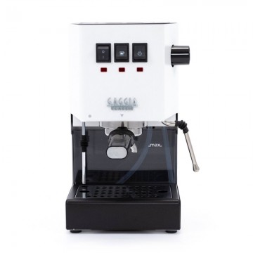 Poza Espressor Manual Gaggia Classic EVO White RI9481/13