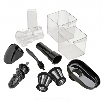 Storcator prin presare la rece Omega Cold Press 365 H3000R-F storcator prin presare la rece. Poza 3