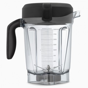 Poza Blender Vitamix Explorian E320 negru