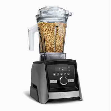 Vitamix Ascent Container 1.4 litri lama uscata. Poza 3