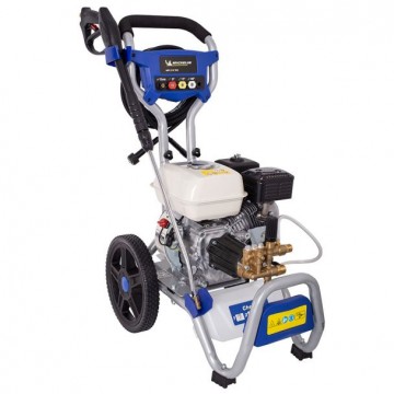 Poza Aparat de spalat cu presiune Michelin MPX240THO, motor Honda, 240 bar, 690l, 4.9 CP