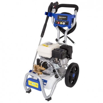 Poza Aparat de spalat cu presiune Michelin MPX240THO, motor Honda, 240 bar, 690l, 4.9 CP