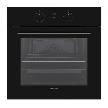 Poza Pachet cuptor electric si plita electrica incorporabile Pyramis 9P 202300423