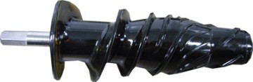 Omega J8227 Storcator fructe si legume prin presare la rece,negru. Poza 3