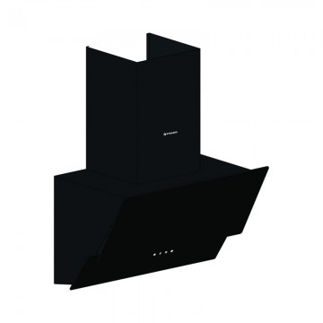 Poza Hota decorativa Pyramis Diamond Plus Black Glass 3480659901