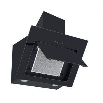 Poza Hota decorativa Pyramis MAGIC Black Glass 60cm 202300492