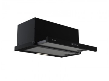 Poza Hota telescopica Pyramis Turbo ERN 2056 PNT 20230058