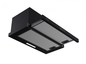 Poza Hota telescopica Pyramis Turbo ERN 2056 PNT 20230058