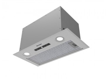 Poza Hota total incorporabila Pyramis MD 52cm Inox 202300573