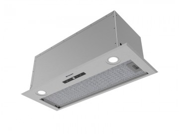 Poza Hota total incorporabila Pyramis MD 70cm Inox 202300574