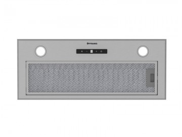 Poza Hota total incorporabila Pyramis MD 70cm Inox 202300574