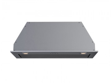 Poza Hota total incorporabila Pyramis Turbo ERN 70cm Inox 202300566