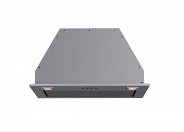 Poza Hota total incorporabila Pyramis Turbo ERN 52cm Inox 202300565