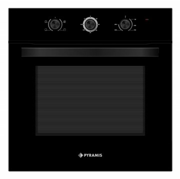 Poza Pachet cuptor electric incorporabil si plita Pyramis 2P 202300417