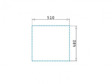 Poza Pachet bucatarie cuptor, plita, chiuveta Pyramis 23P PVD Metal Gun 202300436GUN