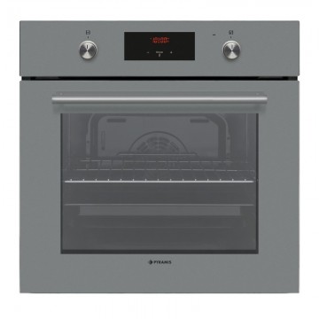 Poza Pachet bucatarie cuptor electric  incorporabil, plita Pyramis 54P 202300457