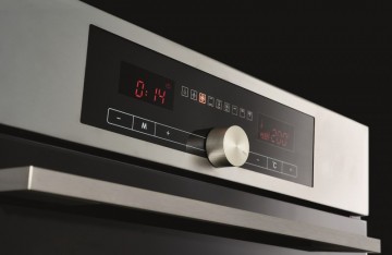 Poza Cuptor electric incorporabil Pyramis 732240 CKLED Inox 034067901