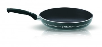 Tigaie Olympia Aluminiu Ø30cm Pyramis 015630601