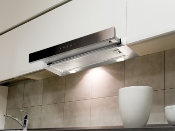 Hota Design EMOTION Full Touch Control -60cm-