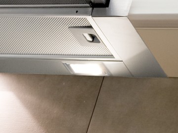 Hota Design EMOTION Full Touch Control -60cm-