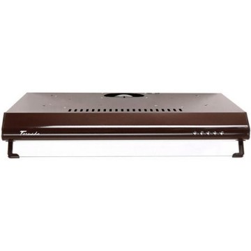 Poza Hota clasica Tornado BONA 10 (50) LED, Culoare Maro, 10976