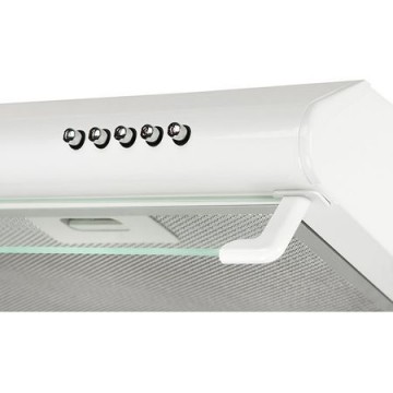 Poza Hota clasica Tornado BONA 10 (50) LED, Culoare Alb, 10945