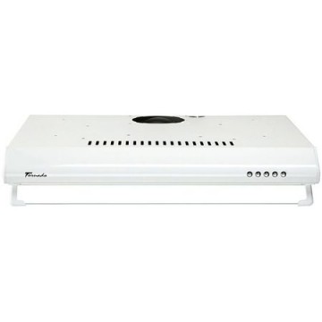 Poza Hota clasica Tornado BONA 10 (50) LED, Culoare Alb, 10945