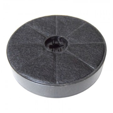 Filtru carbon Tornado FW-E14, anti-miros, absorbant