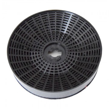 Filtru carbon Tornado FW-E14, anti-miros, absorbant