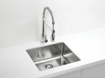 Poza Chiuveta de bucatarie Alveus din inox Kombino 40