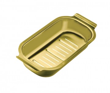 Poza Sita curgere Alveus din inox