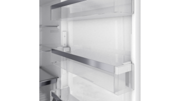 Combină frigorifică Free Standing,Teka RBF 78720 SS finisaj Inox, clasa energetica: E, 190x70 cm. Poza 4