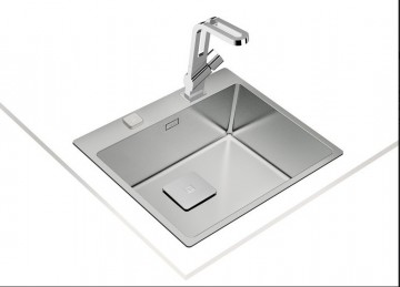 Poza Chiuveta Teka Forlinea RS15 50.40, 540x500cm, inox