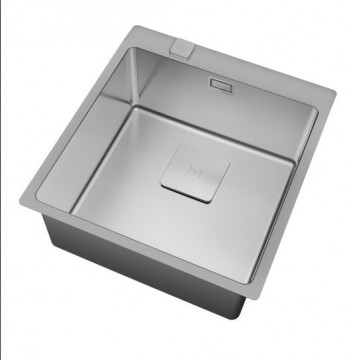 Poza Chiuveta Teka Forlinea RS15 40.40, 440x500cm, inox