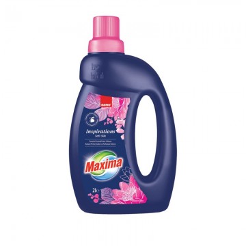 Poza Balsam Sano Maxima Inspirations Soft Silk 2L