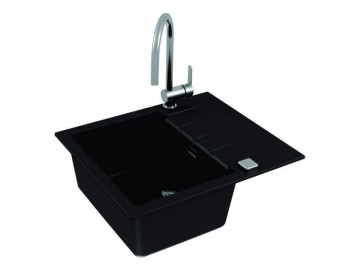 Poza Chiuveta de bucatarie Alveus CADIT 10 G91 CARBON 590x500